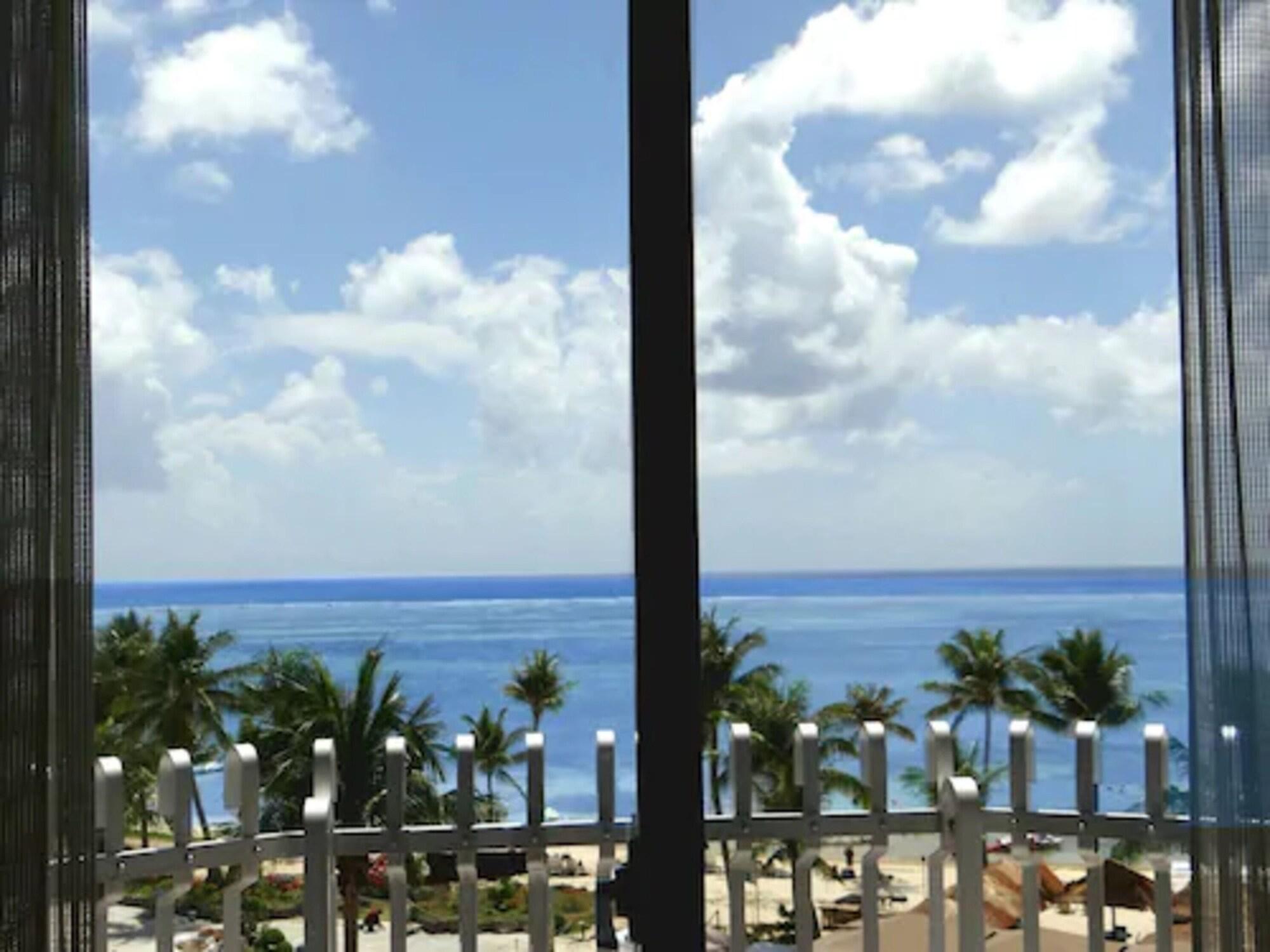 Kanoa Resort Saipan Susupe Exterior foto