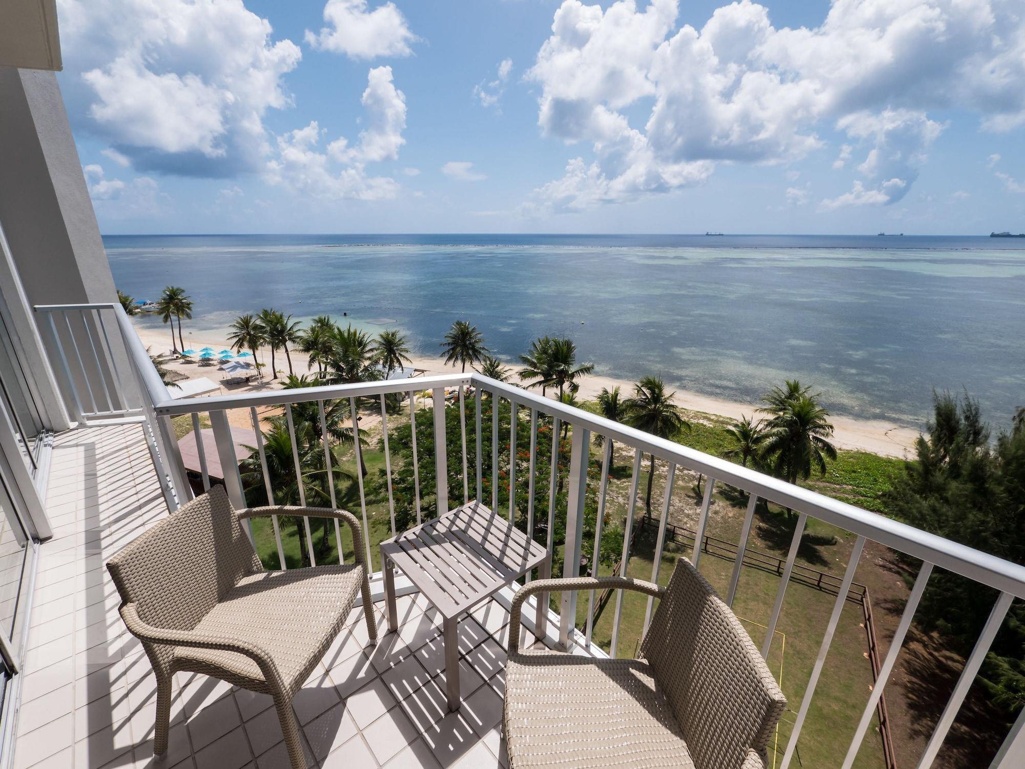 Kanoa Resort Saipan Susupe Exterior foto