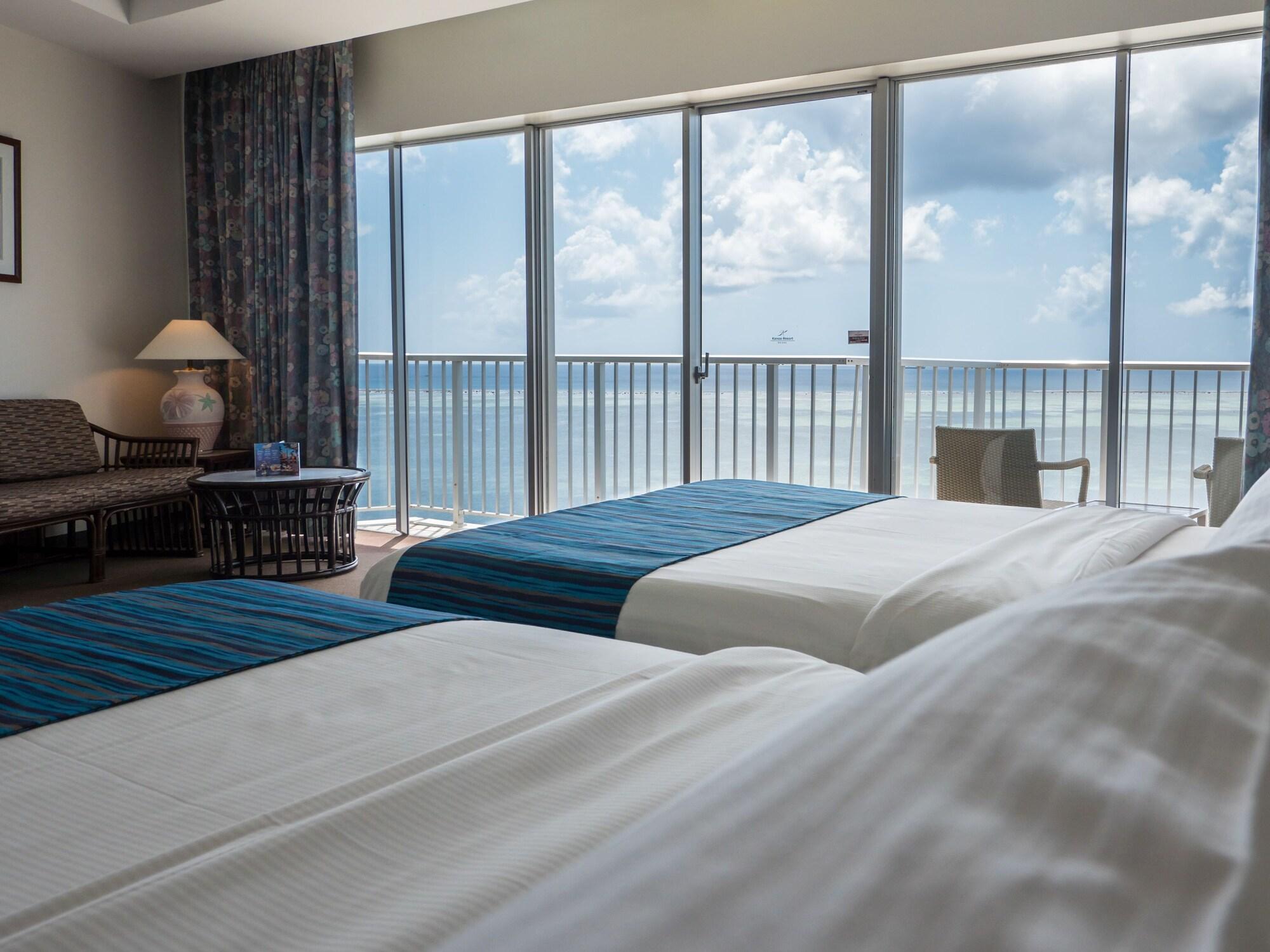 Kanoa Resort Saipan Susupe Exterior foto