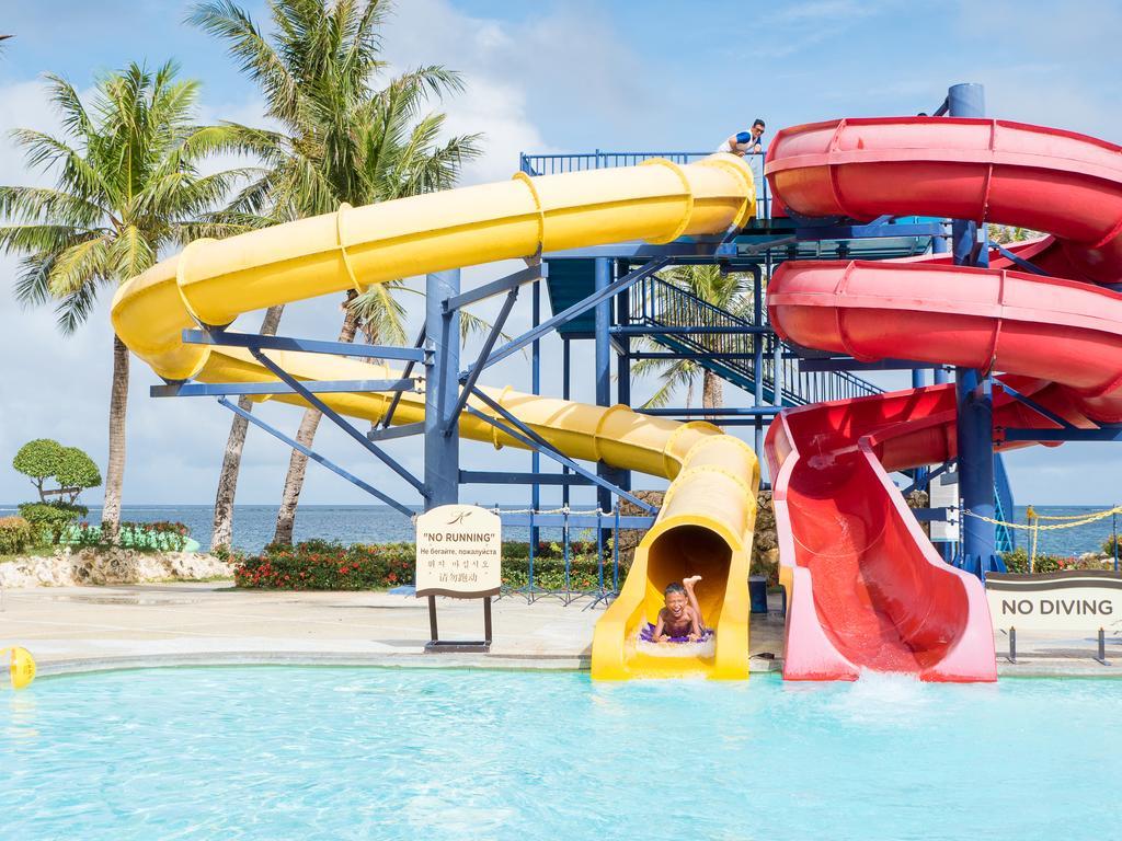 Kanoa Resort Saipan Susupe Exterior foto
