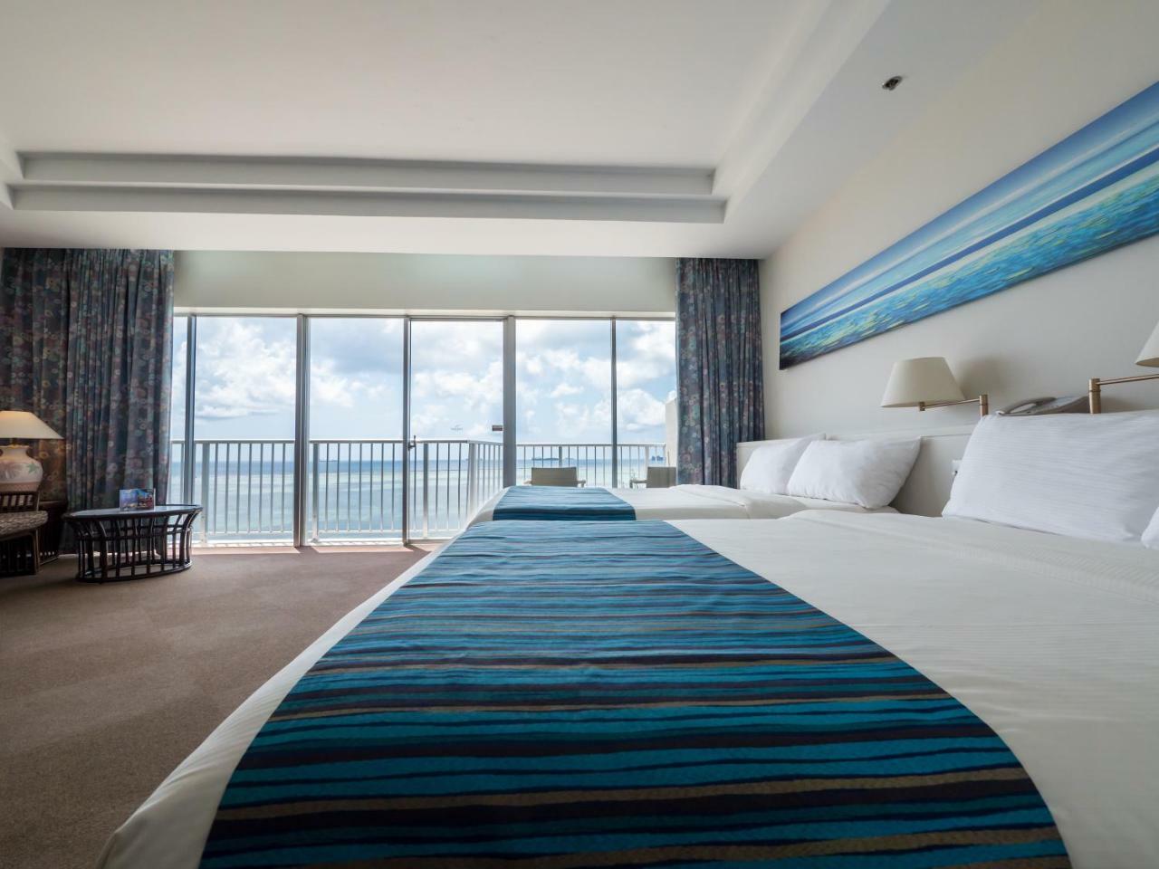 Kanoa Resort Saipan Susupe Exterior foto